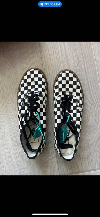 Vans Authentic кеды