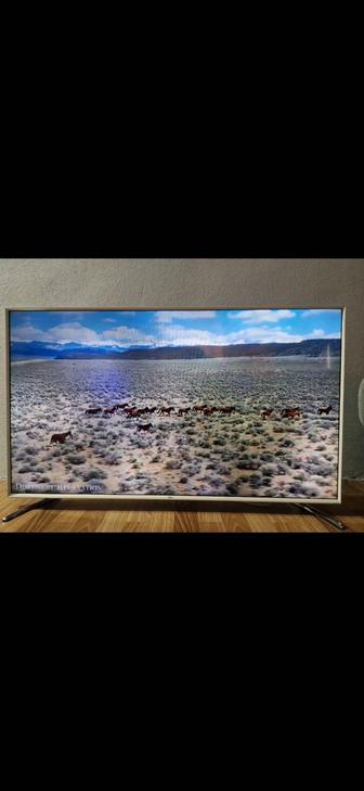 Смарт TV Samsung 48дюм 122см