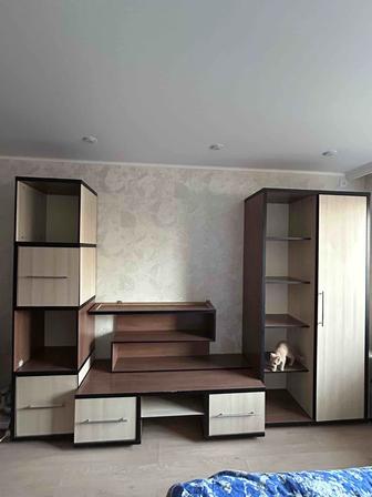 Продам стенку