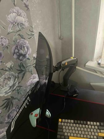 Продам монитор