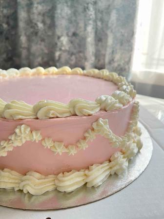 Торты в наличии и на заказ!