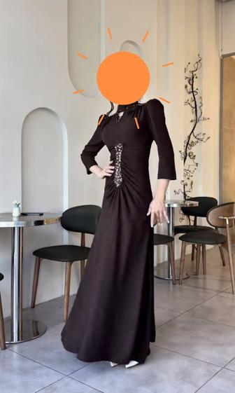 Платья вечерний