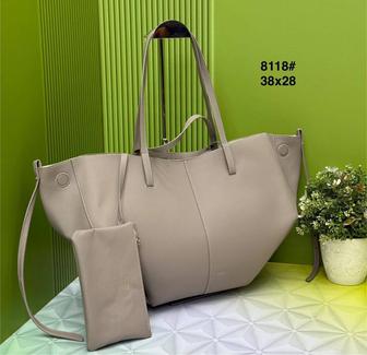 Новая сумка