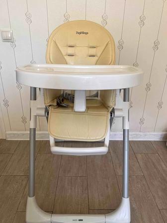 Детский стульчик Peg perego Prima papa