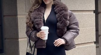 Продам куртку