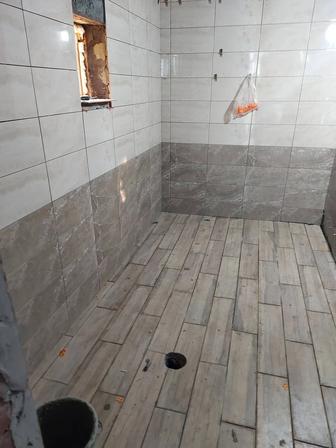 Услуги строителей дом квартиры по ключ