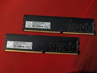 Оперативная память