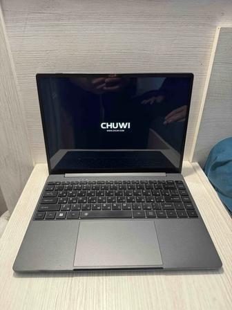 Продам ноутбук Chuwi CoreBook X