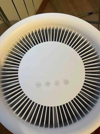 Осушитель воздуха Xiaomi Mijia Smart Dehumidifier 22L