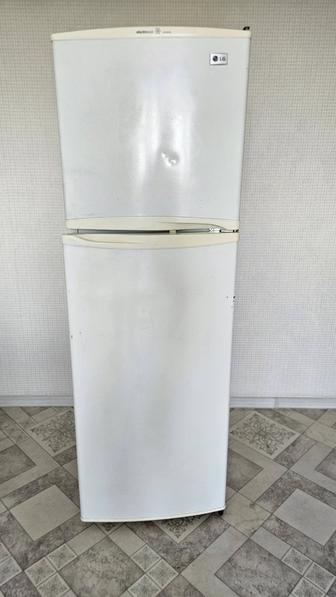 Холодильник на запчасти