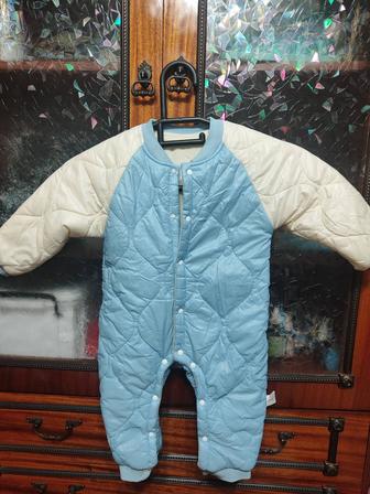 Комбинезон детский