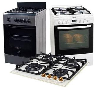 Настройка пламени,замена жиклеров.Ремонт газовых плит,подключение