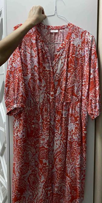 Платье от бренда Gerry Weber