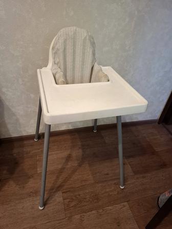 Стульчик для кормления Ikea