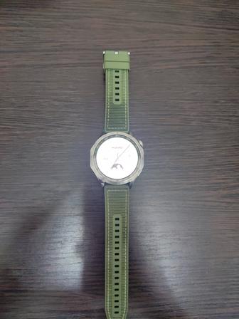 Huawei watch gt4