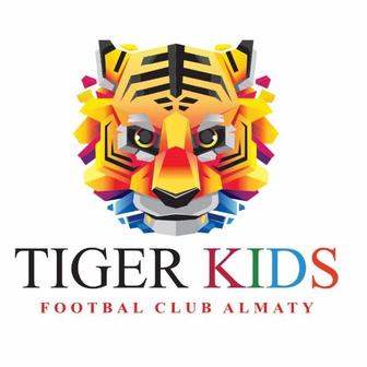 Детская футбольная школа Tiger-kids