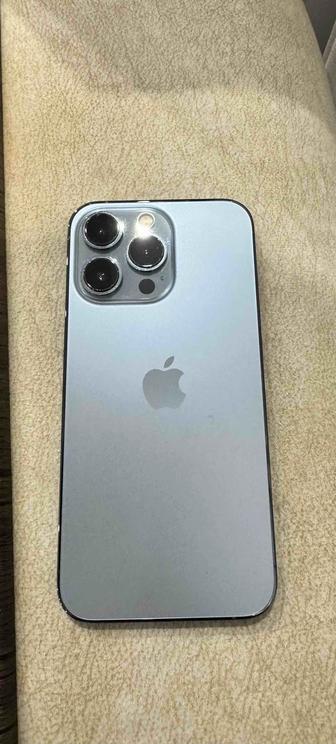 Продам iPhone 13 Pro 128 gb