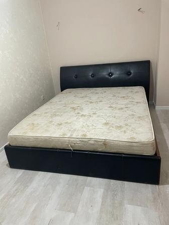 Продам кровать