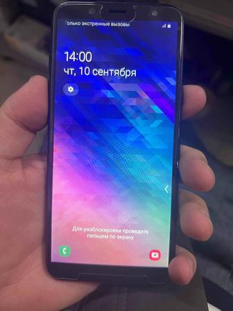 смартфон А6