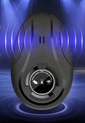 Эффективный отпугиватель грызунов и насекомых с гарантией