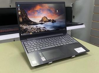 Быстрый ноутбук Lenovo i5-1035G/8ram/240ssd/ FullHD