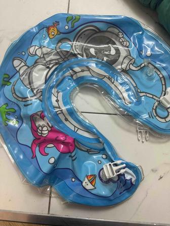 Круг для плаванья