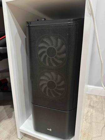 Продаю мощный ПК