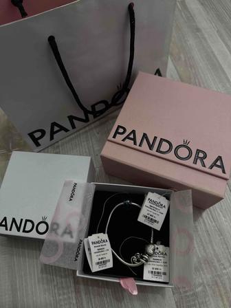 Продам браслет Pandora