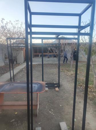 Сварщик
