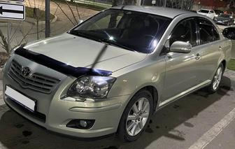 Услуга водителя с личным авто
