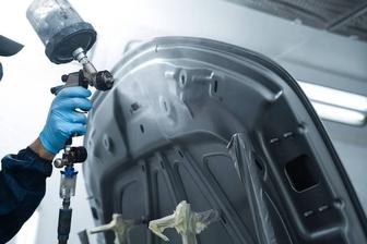 УСЛУГИ КУЗОВНЫЕ РАБОТЫ