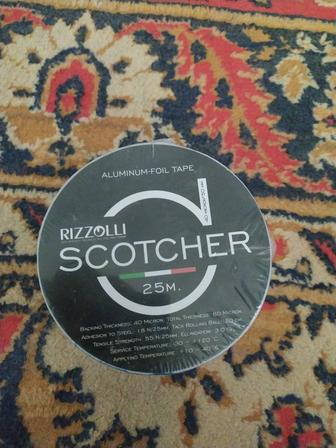 Скотч Scotcher 25м