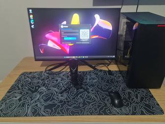 Игровой компьютер Комплект периферия