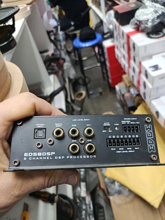 Установка автомагнитол