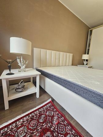 Кровать на заказ