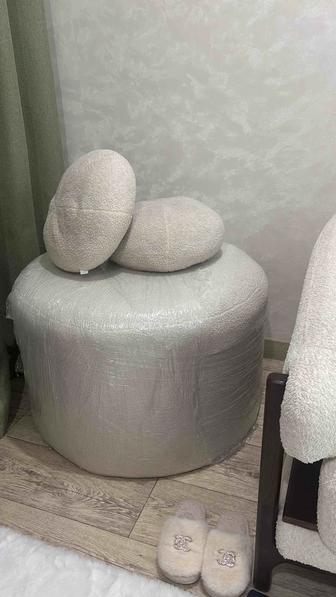 Продам пуфик
