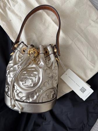 Новая сумка Tory Burch