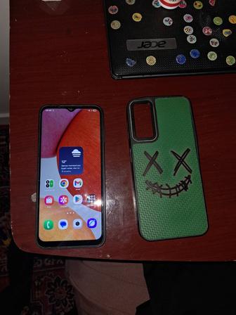 Продам самсунг а14