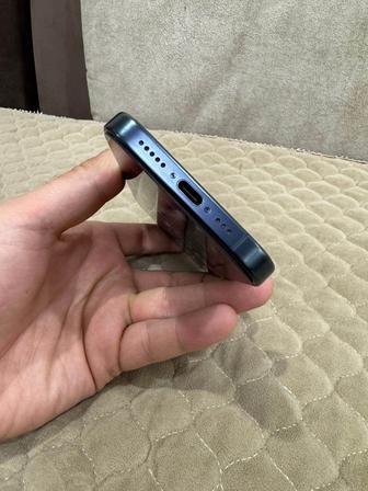 iPhone 15 pro 128 GB 88%