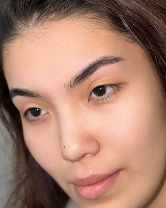 ИЩУ МОДЕЛЕЙ НА БРОВИ