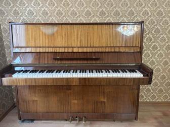 Фортепиано