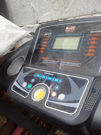 Беговая дорожка