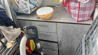 Отдам даром шкафчик