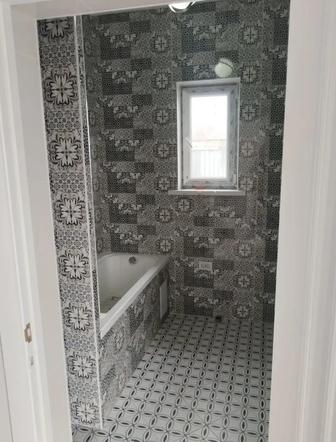 Кафель любой сложности