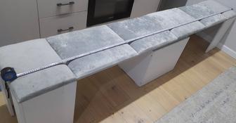 Пуф трансформер