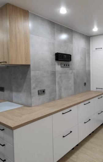 Ремонт квартир и домов под ключ