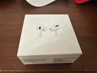 Продам airpods pro