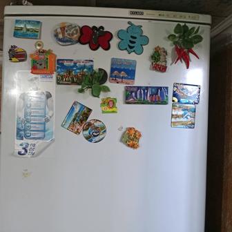 Продам б/у холодильник