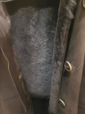 Продам дубленку, полупальто и бомбер за 15 000 вместе