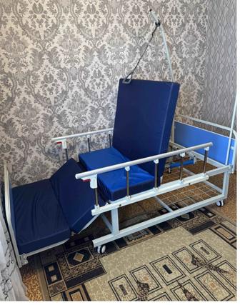 Функциональная кровать